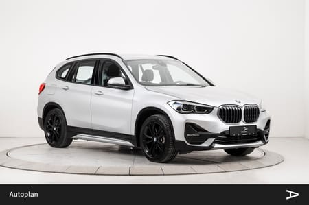 BMW X1 xDrive25e eDrive (K)