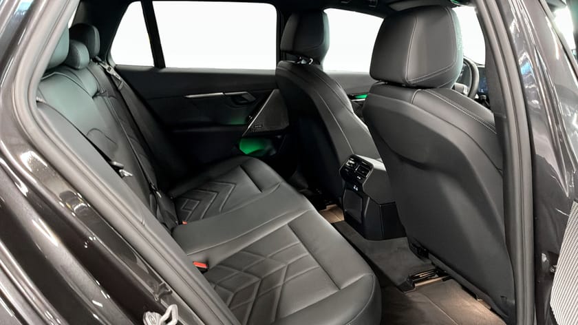 Bild 5 av BMW 530e xDrive Touring M-Sport Dragkrok DAP Tonade rutor