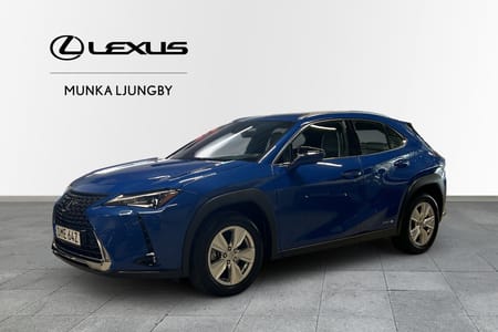 Lexus UX 250h