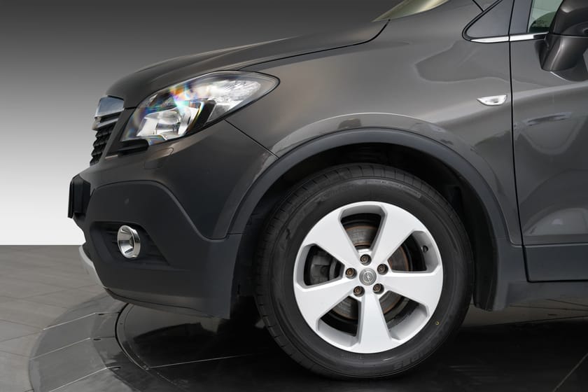Bilde 4 av Opel Mokka