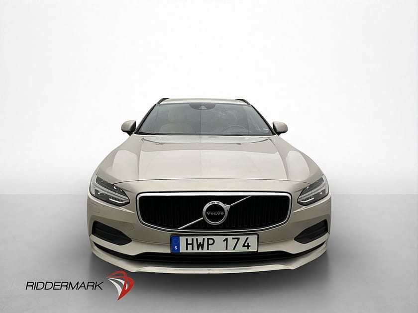 Bild 2 av Volvo V90