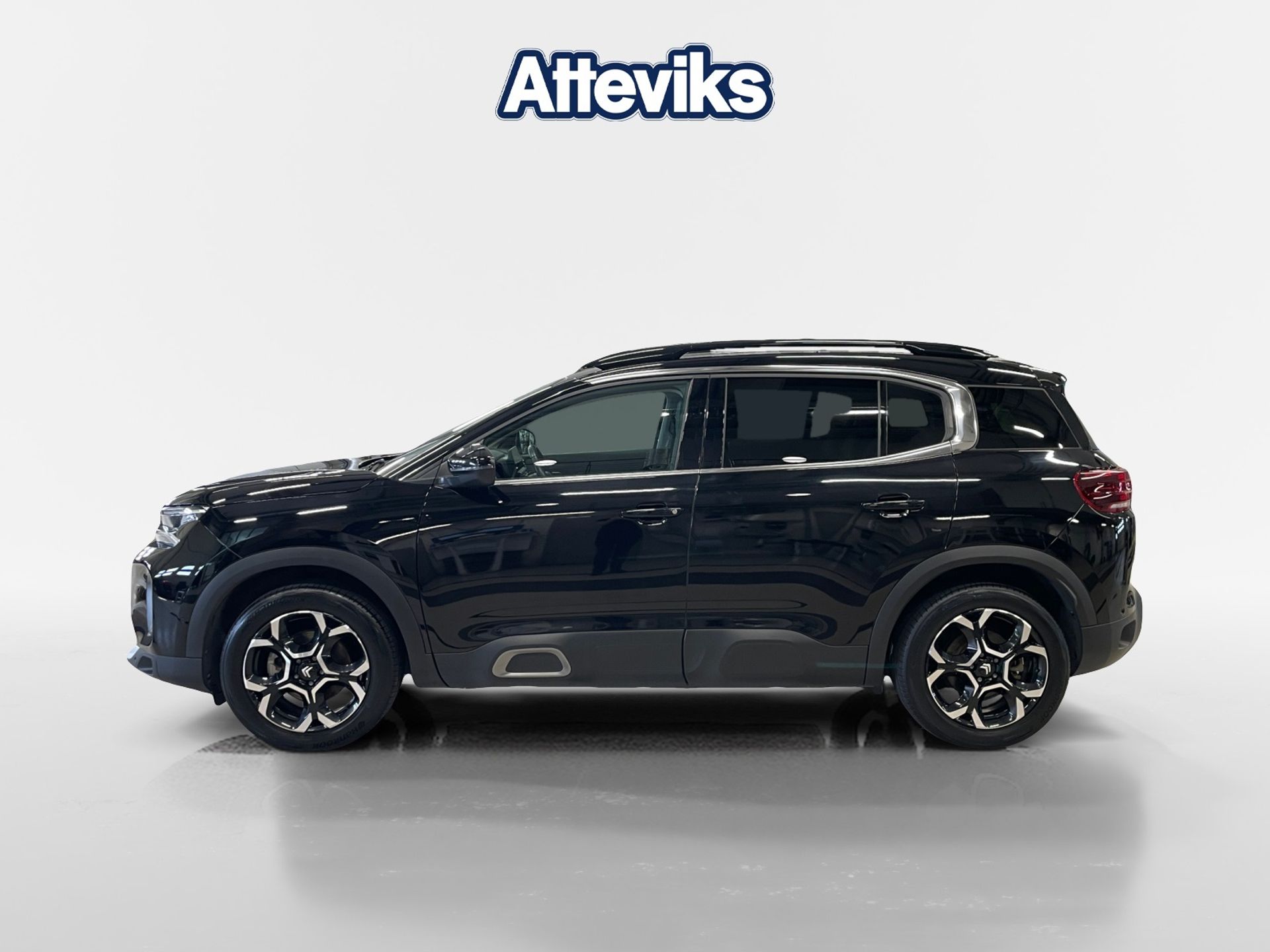 Citroen C5 Aircross 1,2 2023, bild 6/10