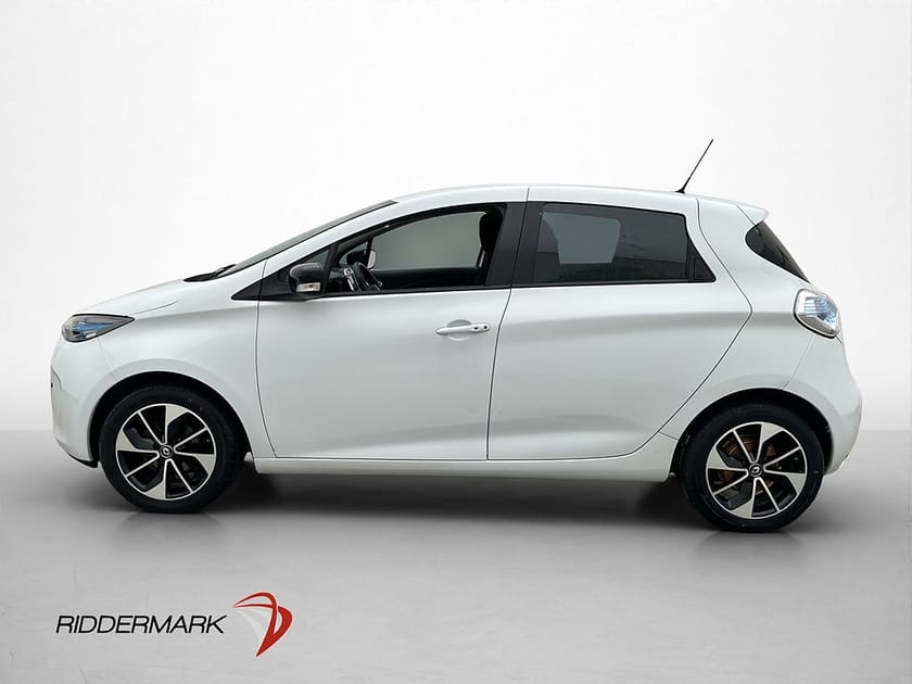 Bild 5 av Renault ZOE R90