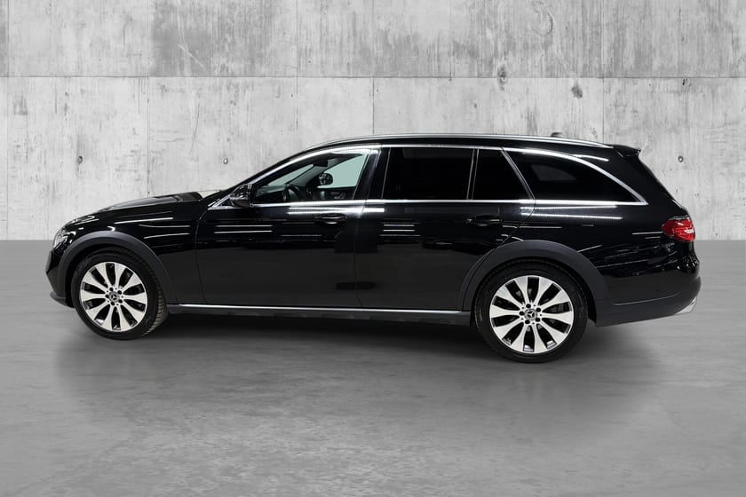 Bilde 3 av Mercedes-Benz E 220 d 4MATIC All-Terrain Avantgarde