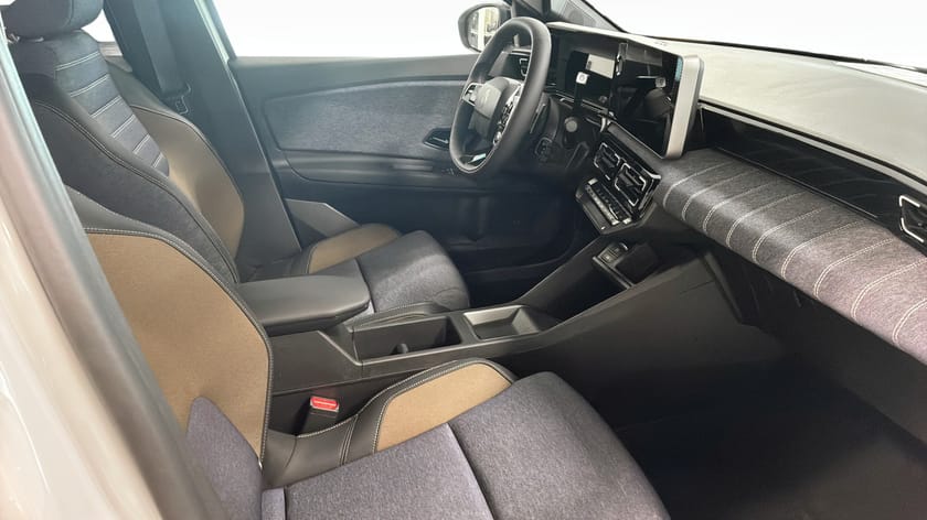 Bild 3 av Renault 5 E-Tech PL 3690:-/mån TECHNO EV52
