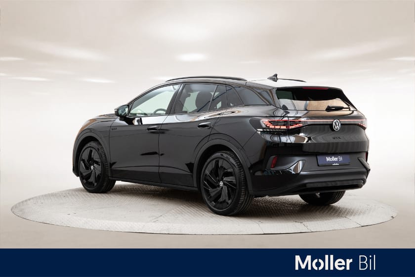 Bilde 3 av Volkswagen ID.4 GTX 77kWh 340hk 4Motion