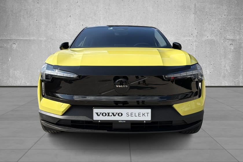 Bilde 2 av Volvo EX30 Twin Motor Performance SIGNATURE SELECT/DENNE BØR SES+++