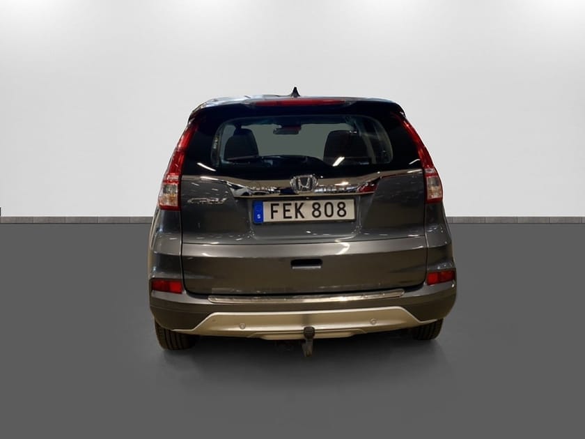 Bild 5 av Honda CR-V 2.0 i-VTEC 4WD Elegance Plus Euro 6