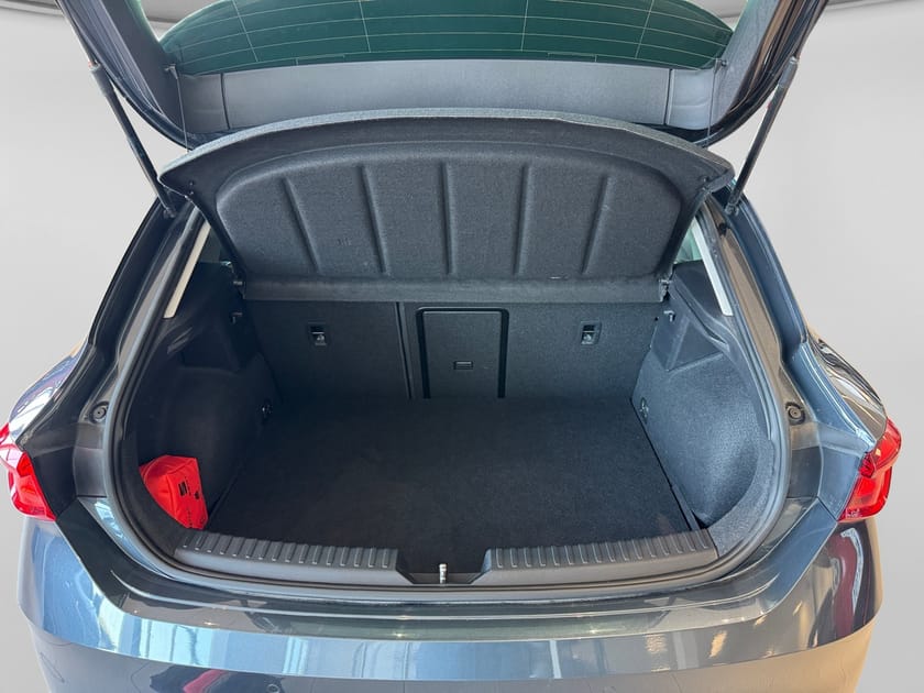 Bild 4 av SEAT León e-Hybrid 1.4 204 HK DSG6 FR 1,4EHYBFR 5T