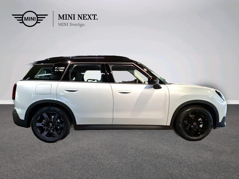 Bild 2 av MINI Countryman E