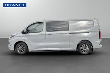 Ford Transit Custom 320 Crew Van