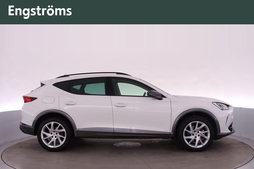 Bild 2 av CUPRA Formentor TSI 150 HK DSG Dragkrok