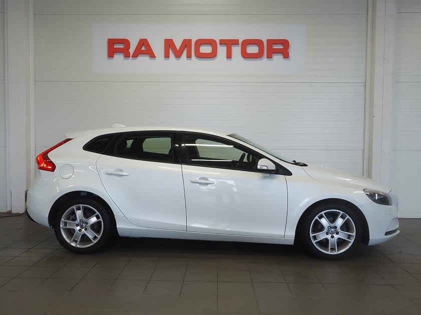 Bild 4 av Volvo V40