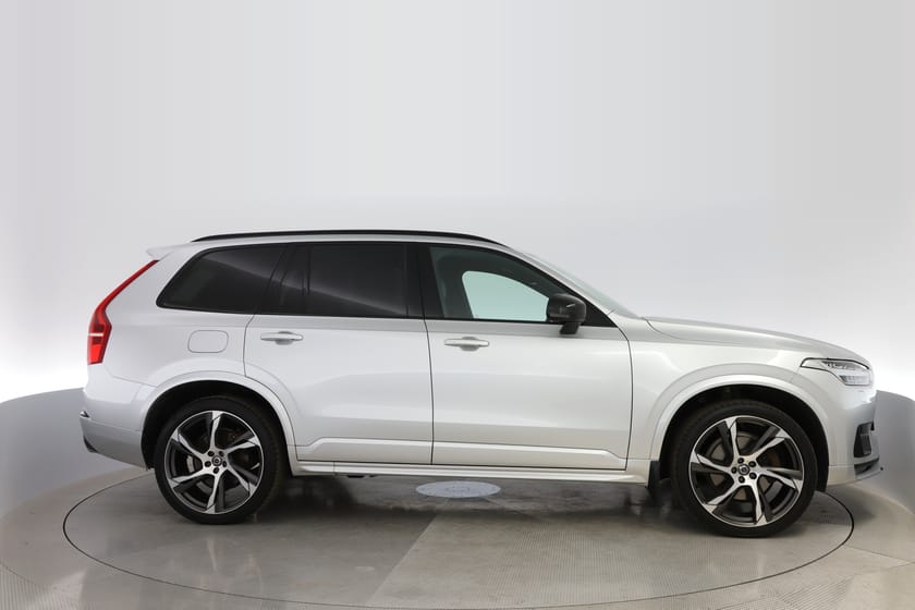 Bild 5 av Volvo XC90 7-seater