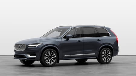 Volvo XC90 Recharge T8 Ul Bright Edt