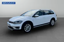 Volkswagen Golf Alltrack