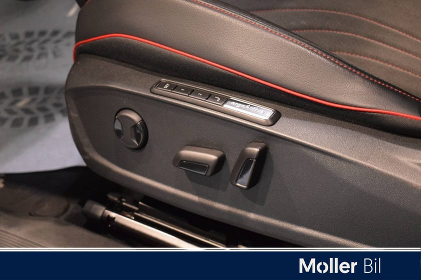 Bilde 5 av Volkswagen ID.4 GTX
