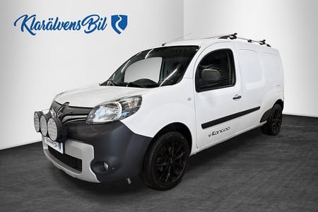 Renault Kangoo Express Maxi