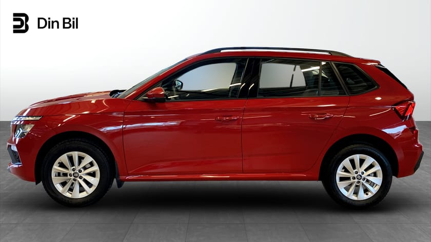 Bild 2 av Škoda Kamiq 1.0 TSi Selection Backkamera 116HK