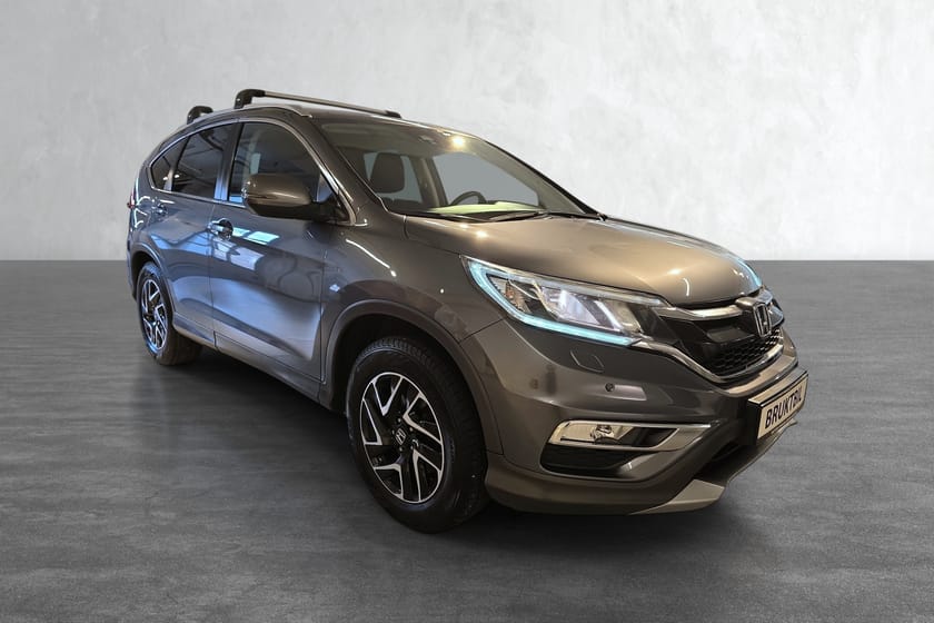 Bilde 3 av Honda CR-V
