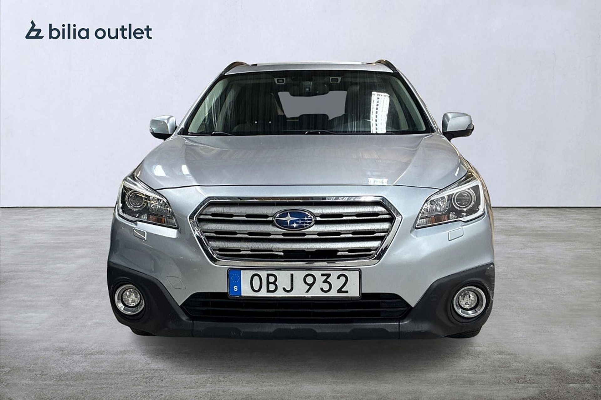 Subaru Outback 2016, bild 3/10