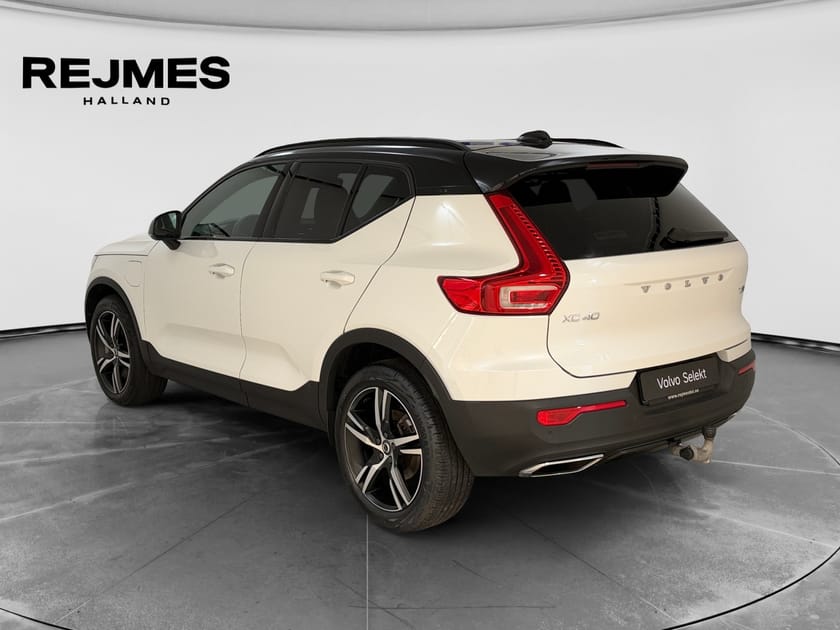 Bild 2 av Volvo XC40