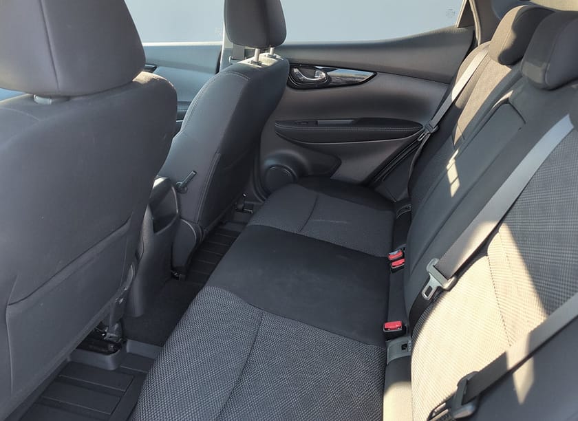 Bild 4 av Nissan Qashqai