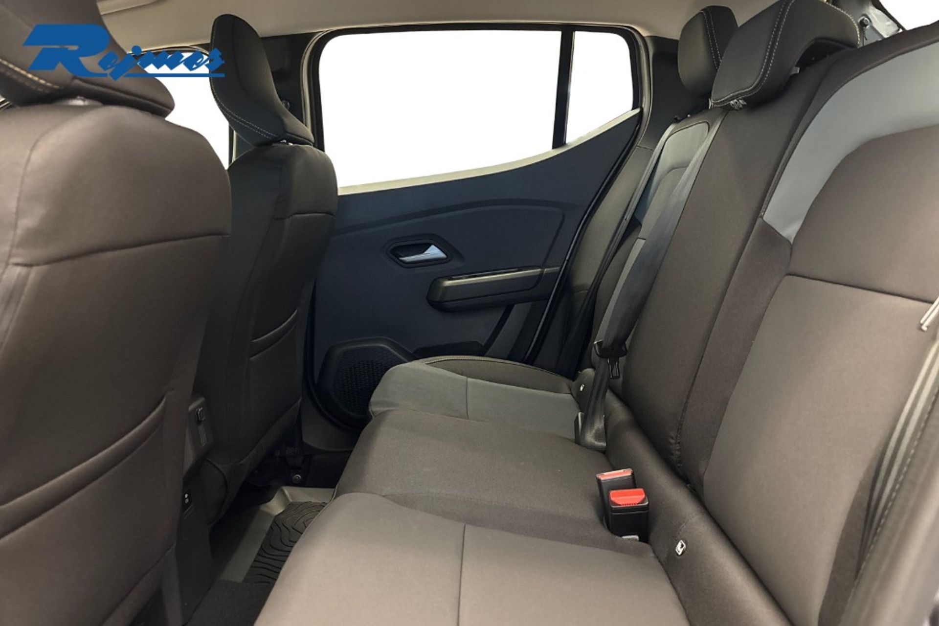 Dacia Sandero 2026, bild 6/10