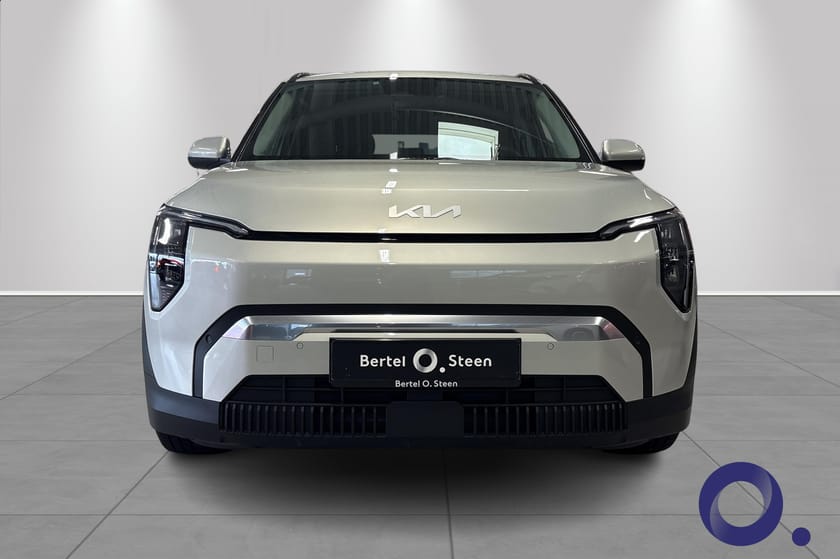 Bilde 2 av Kia EV3 Long Range 
