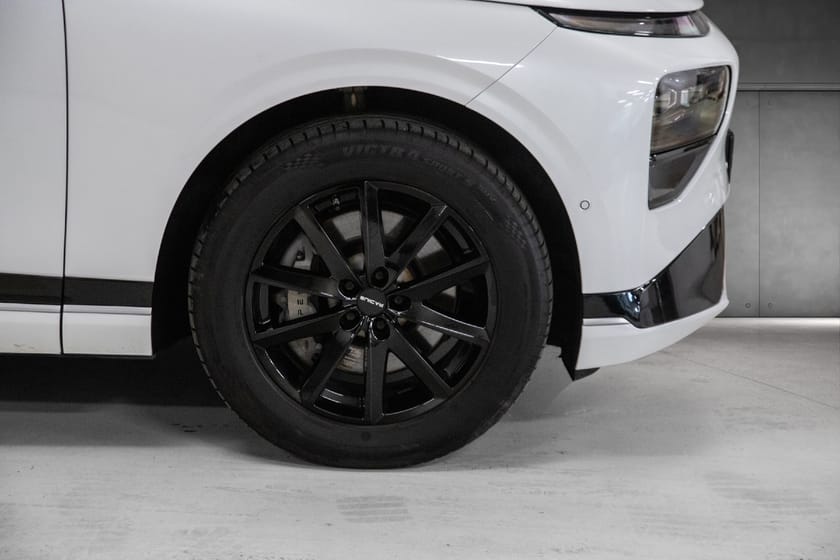 Bilde 5 av XPENG G9 Standard Range
