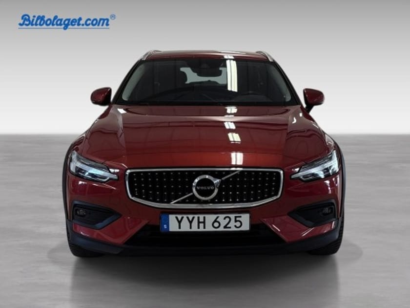 Bild 2 av Volvo V60 Cross Country D4 AWD