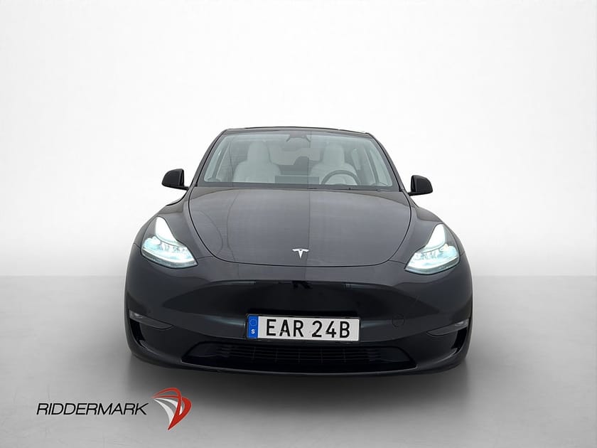 Bild 3 av Tesla Model Y Long Range AWD