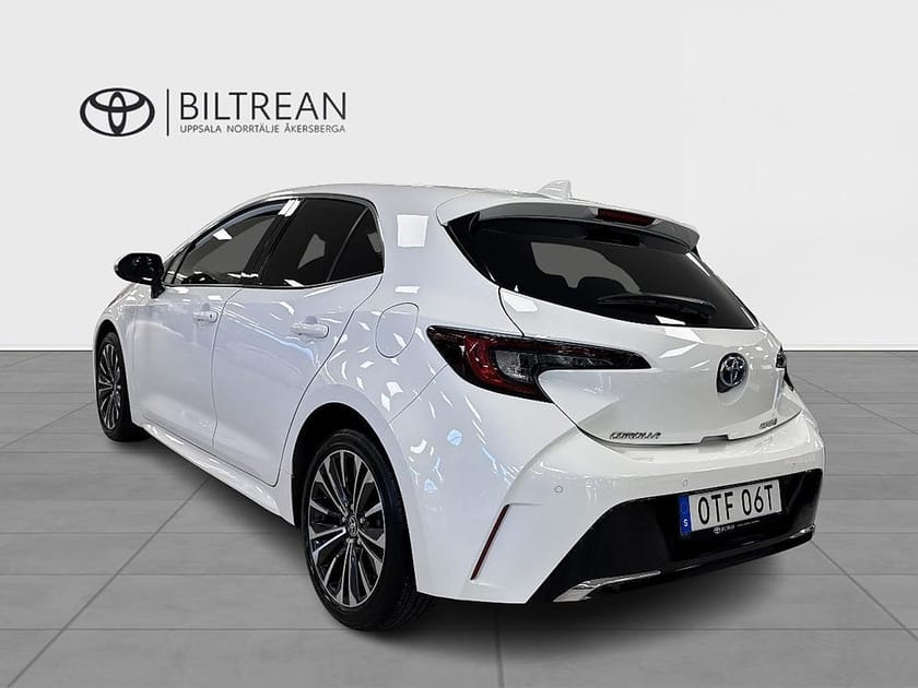 Bild 5 av Toyota Corolla Hybrid