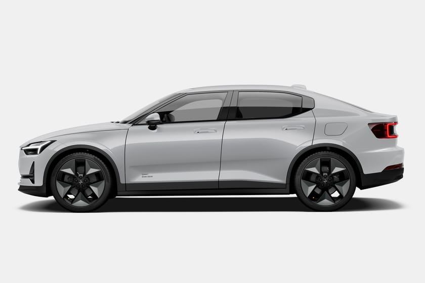 Bild 1 av Polestar 2 Long Range Dual Motor 
