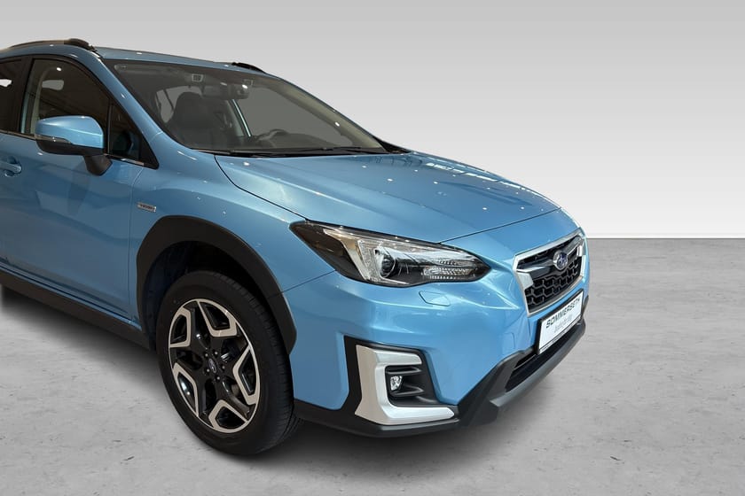 Bilde 2 av Subaru XV e-Boxer AWD//Krok/ACC/Eyesight