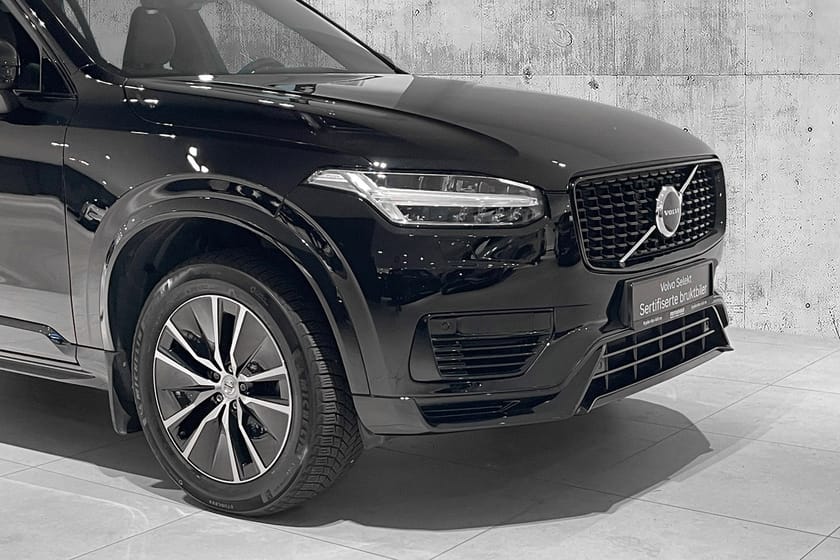 Bilde 2 av Volvo XC90 7 Seats