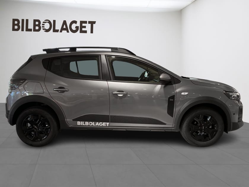 Bild 5 av Dacia Sandero Stepway