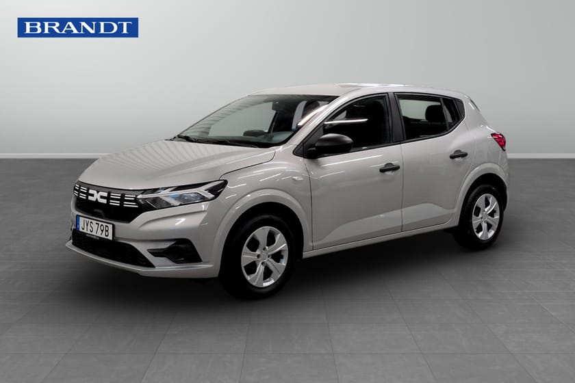 Bild 1 av Dacia Sandero