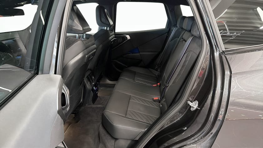 Bild 5 av BMW X3 30e xDrive M Sport pro Drag H/K Rattvärme