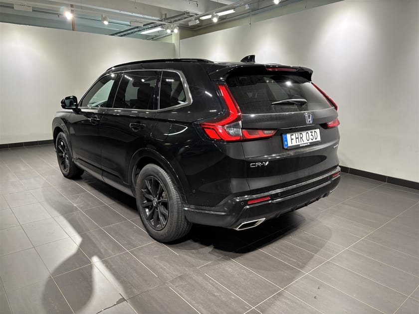 Bild 2 av Honda CR-V e:PHEV