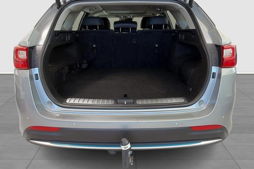 Bild 3 av Kia Optima Sport Wagon Plug-in Hybrid