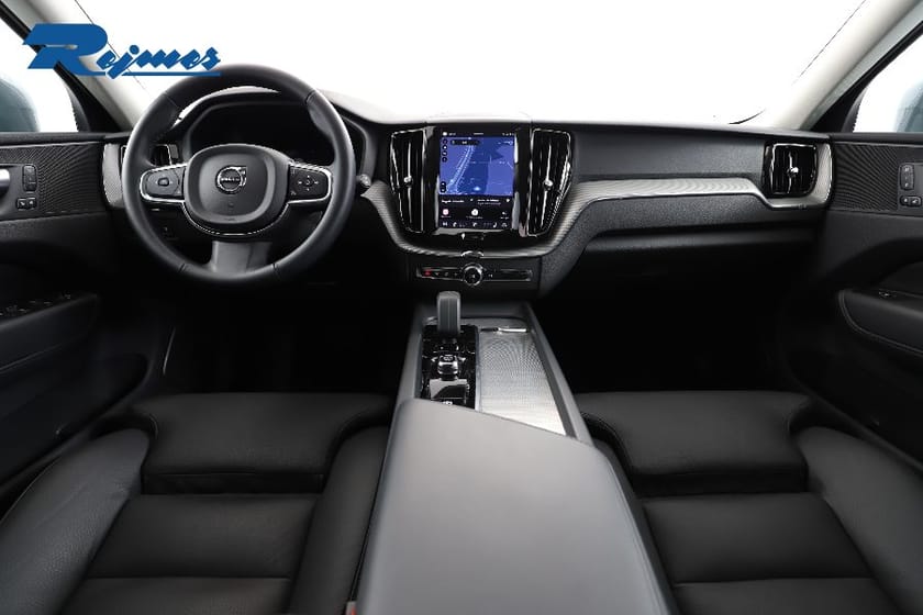 Bild 2 av Volvo XC60 Recharge T6 II Core Edition