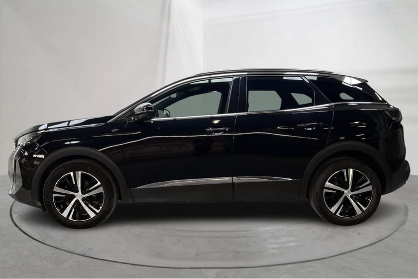 Bild 2 av Peugeot 3008
