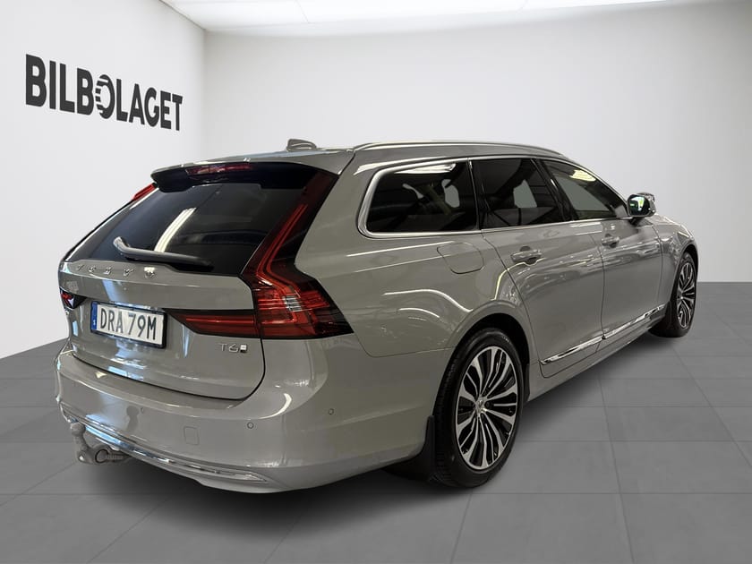 Bild 4 av Volvo V90