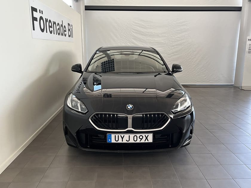 Bild 2 av BMW 120