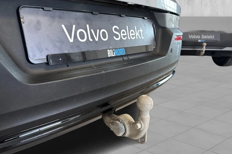 Volvo EX40 Twin Motor Performance bilde 26