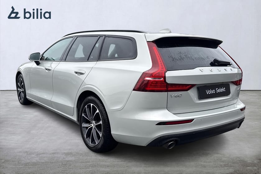 Bild 2 av Volvo V60