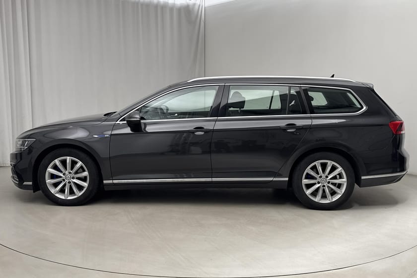 Bild 2 av Volkswagen Passat Sportscombi GTE 1.4 (218hk) Dragpaket