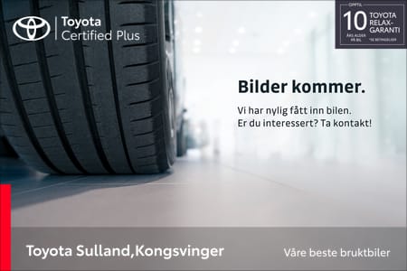 Toyota RAV4 Plug-in Hybrid PHEV AWD-i Active / ACC / KAMERA
