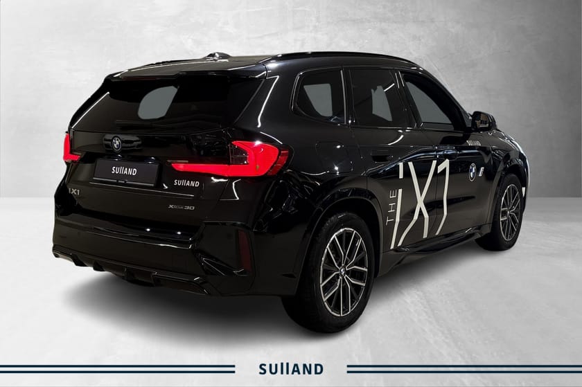 Bilde 5 av BMW iX1 xDrive30 xDrive30///M Sport/FullyCharged/Head-up/HarmanK//Krok